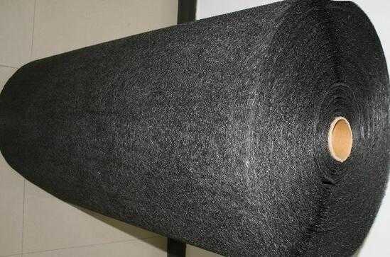 碳纖維表面氈如果產生氣泡該怎么辦呢？